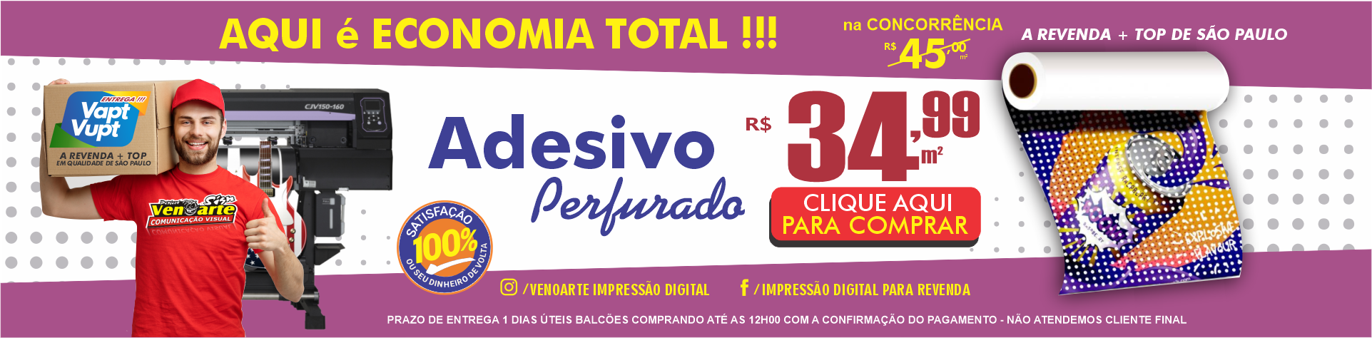 FRONTAL PERFURADO